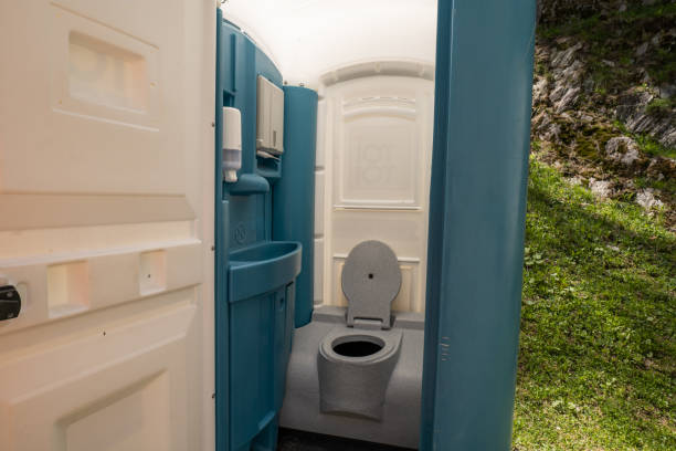 Best Sanitation services for porta potties  in Erda, UT