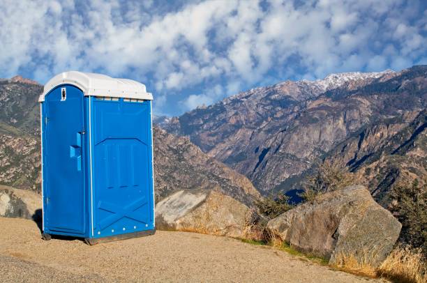 Portable Toilet Options We Offer in Erda, UT
