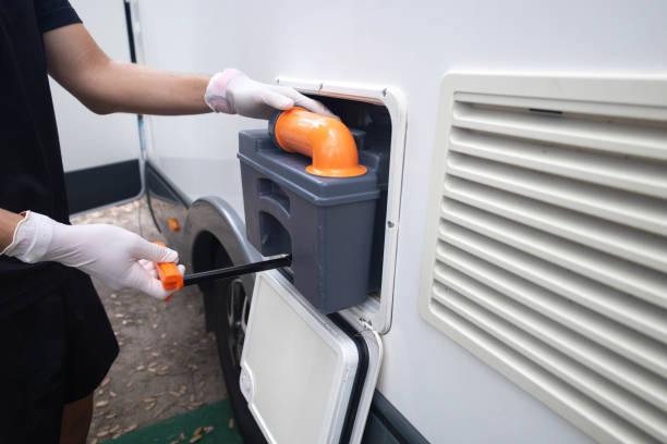 Best Porta potty for special events  in Erda, UT