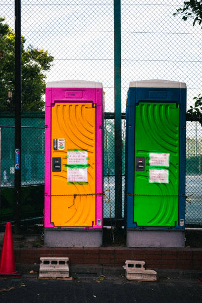 Best Local porta potty services  in Erda, UT