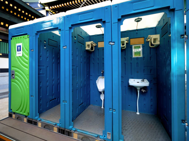Best High-end porta potty rental  in Erda, UT