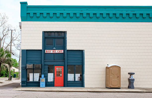 Best Portable toilet rental cost  in Erda, UT